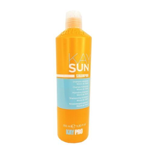 Shampoo kaysun  350ml