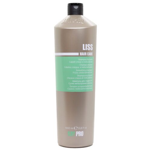 Shampoo liss 1000ml