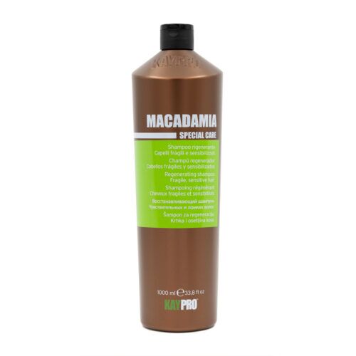 Shampoo macadamia 1000ml
