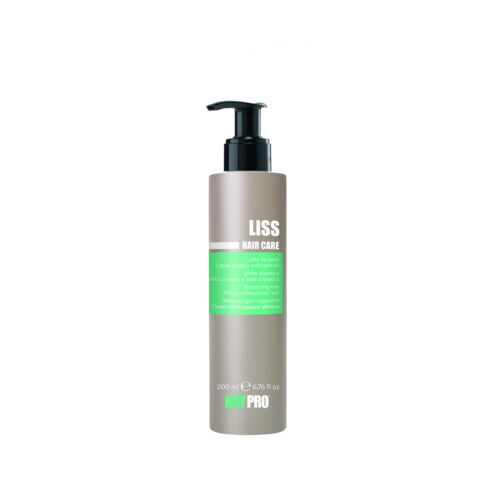 Crema anticrespo liss 200ml
