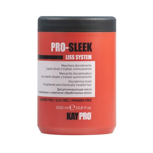 Maschera post stiratura 1000ml