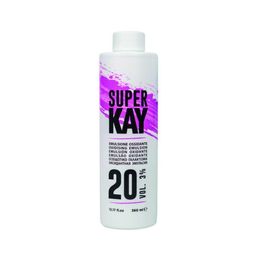 Super kay oxy 20 vol. 360ml