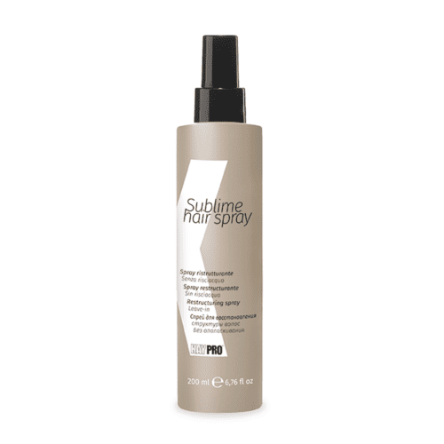 Hair spray sublime  200ml