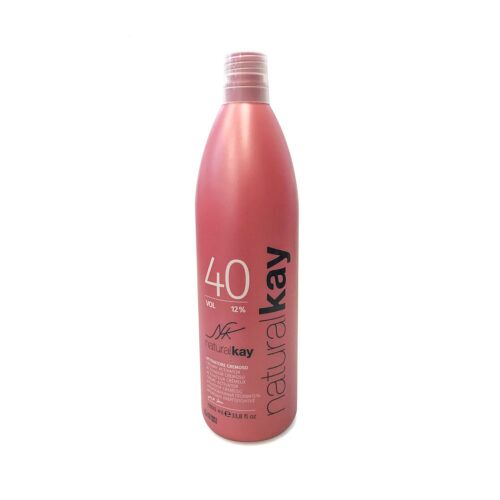 Natural kay ossigeno 40v 1000ml