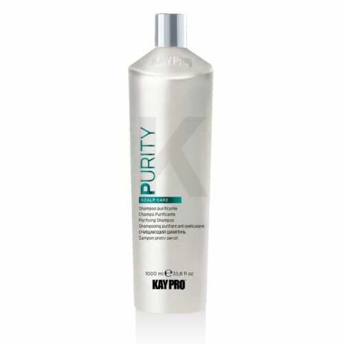 Shampoo Purity antiforfora 1000ml