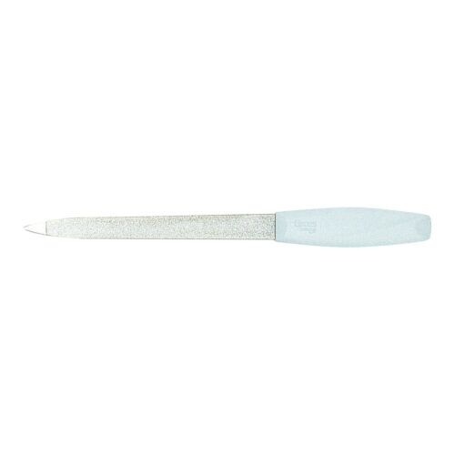 Lima diamante 6"