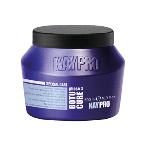 Maschera botu-cure 500 ml