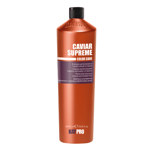 Shampoo Caviar Supreme 1000 ml