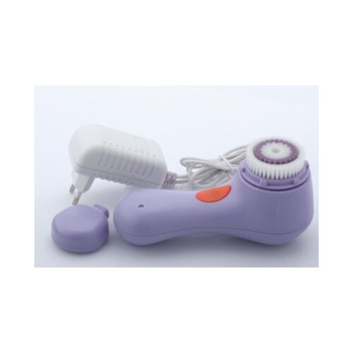 Cleaner viso elettrico