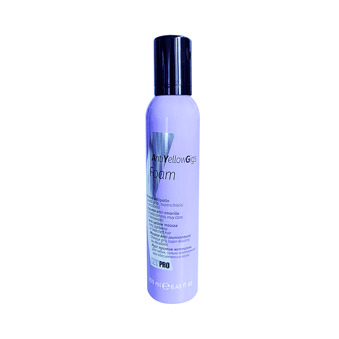 21670_mousse antigiallo 250 ml||21670