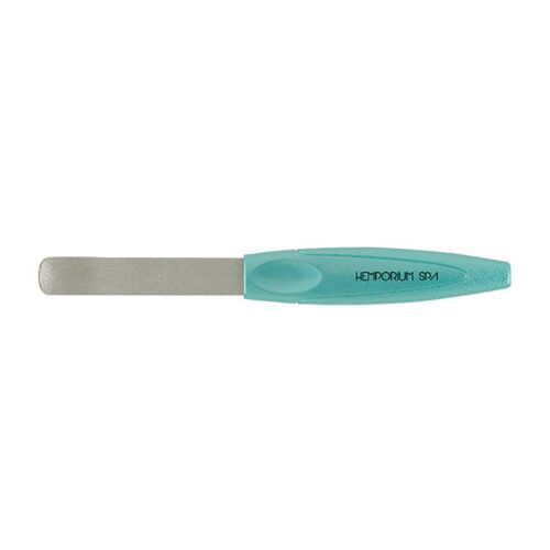Lima abrasiva colore verde