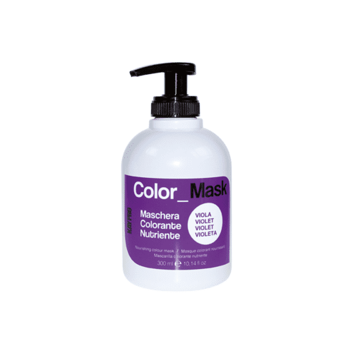 Color mask viola