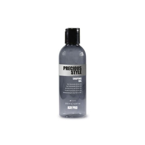 Kay pro shaping oil mod.curl 200ml