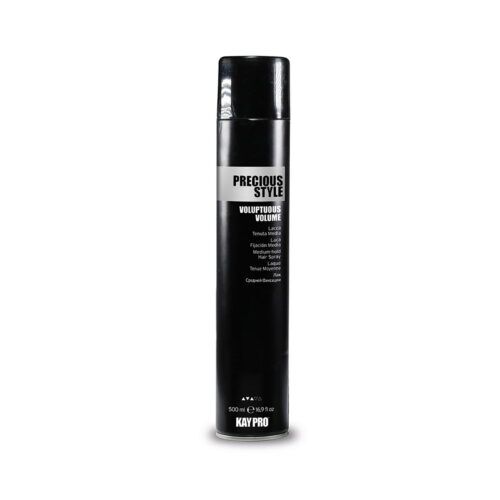 Lacca tenuta media 500ml