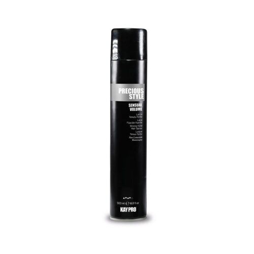 Lacca tenuta forte 500ml
