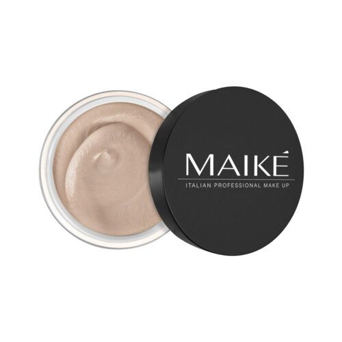 Mousse foundation n.02 warm natural
