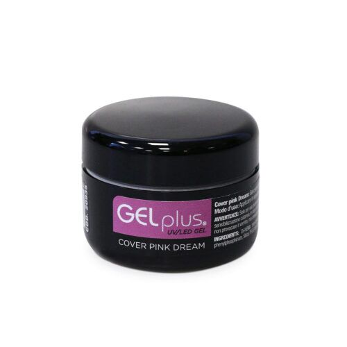 Gelplus  cover pink dream