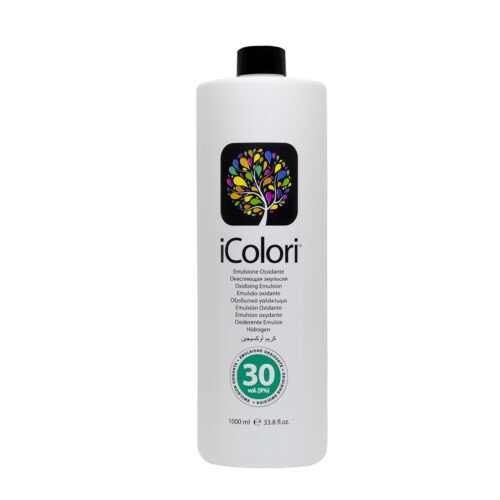 Icolori oxy 30 vol. 1000ml