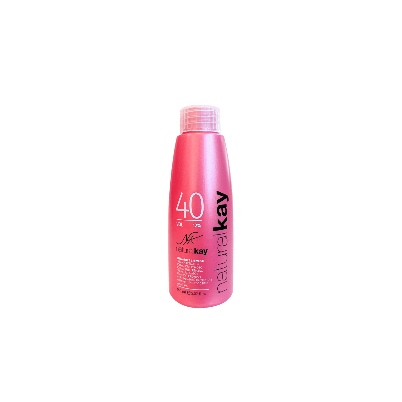40 natural kay