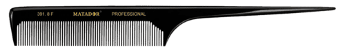 Pettine matador 391/8 f