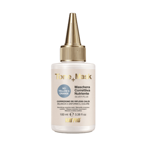 Tone Mask Silver Plus - no yellow & no orange