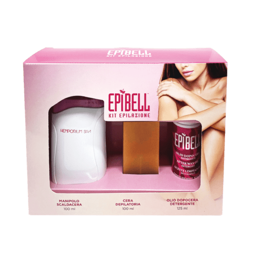 Epi bell  kit