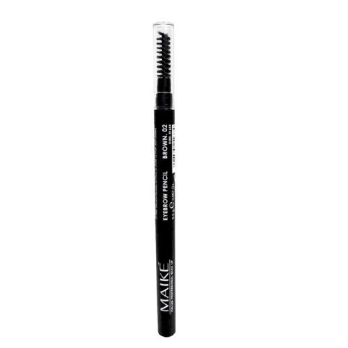 Eyebrow pencil brown.02 maiké