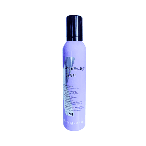 Antiyellow gigs foam 250ml