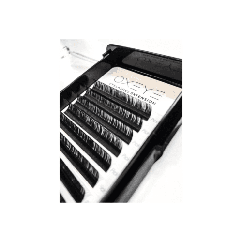 Extension ciglia 0.07 d 9mm 12file