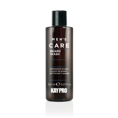 Detergente da Barba - 150 ml