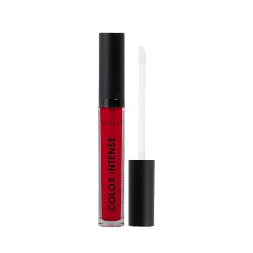 Liquid lipstick n.03 chilli red