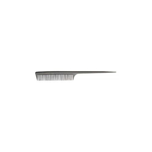 Pettine klein graphite 118