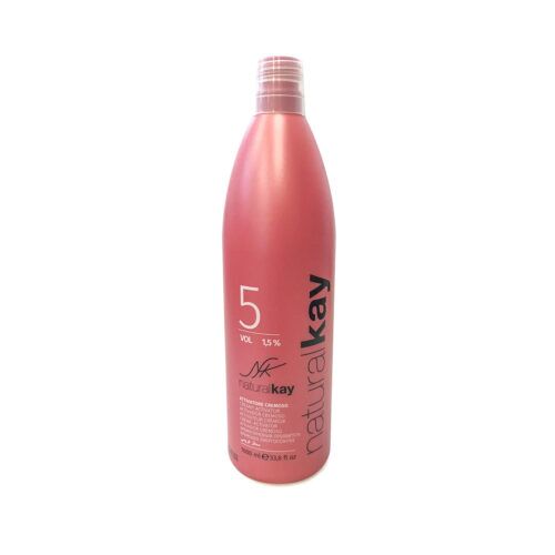Natural kay ossigeno 5v 1000ml