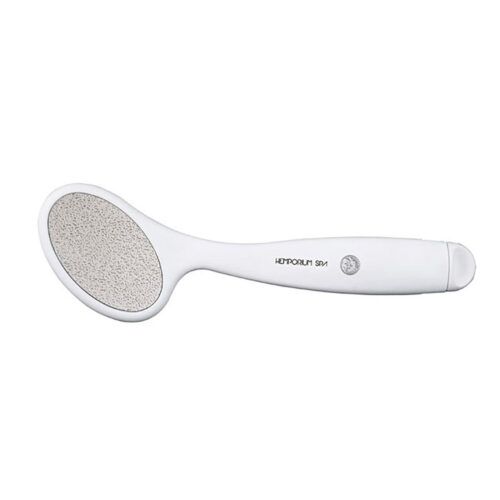 Raspa per piedi grande