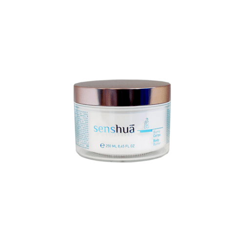 Burro corpo 250ml