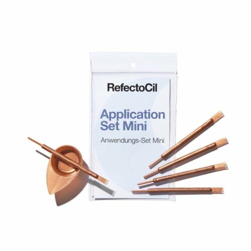 Mini set refectocil