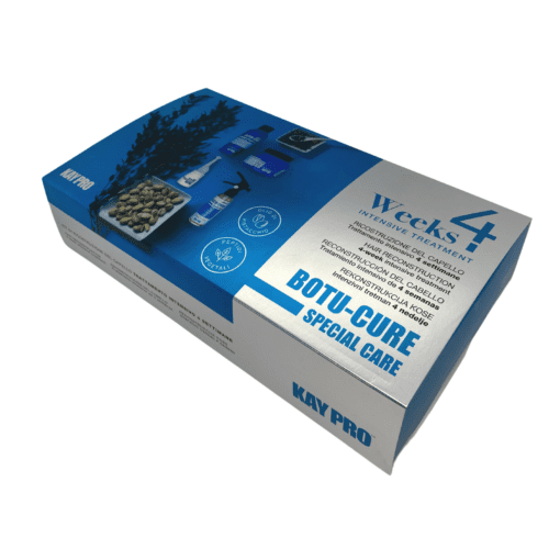 Kit botu-cure 4 weeks