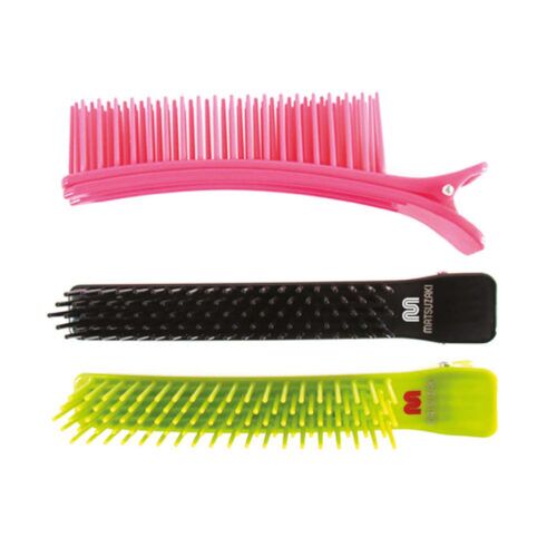 Comb clip 2pcs