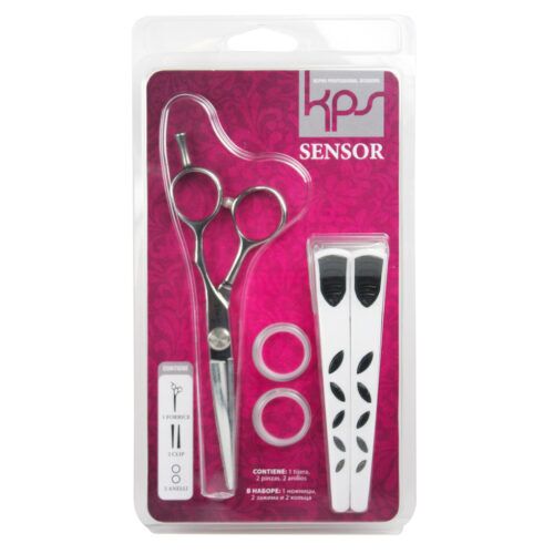 Kit kps con forbice da taglio