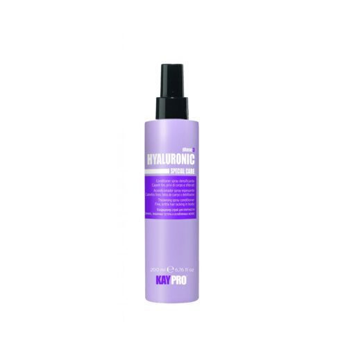 Balsamo spray hyaluronic 200ml