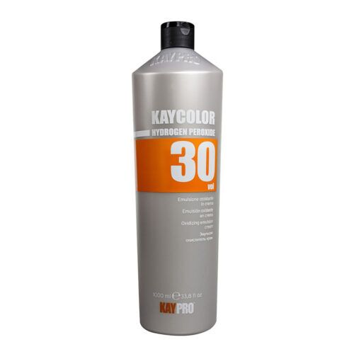 Oxy kay color 30 volumi 1000ml