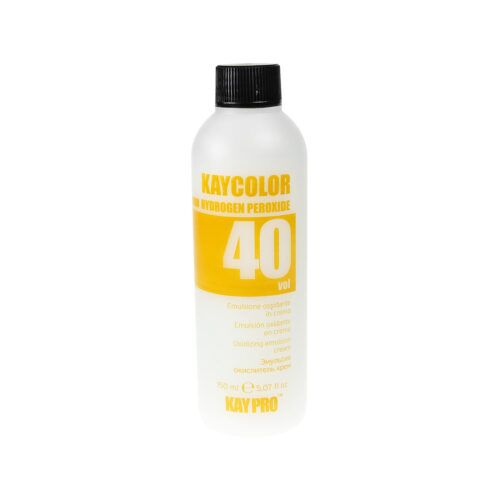 Oxy kay color 40 volumi 150ml