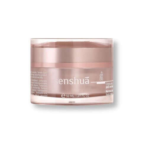 Crema viso pelli normali 50ml