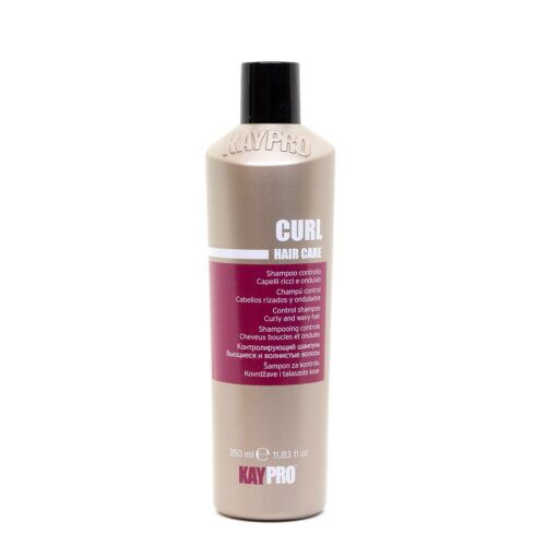 Shampoo curl 350ml