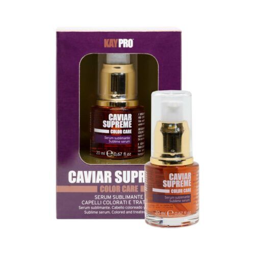 Siero caviar supreme 20ml