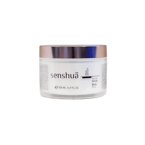 Fango gel corpo drenante 500ml