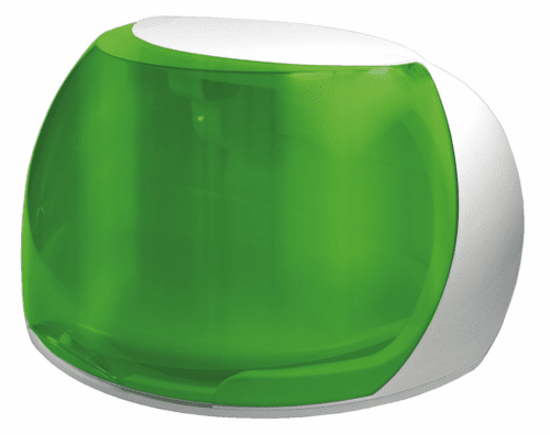 Ster'x junior emerald