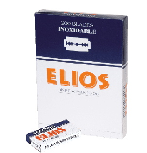 Lame elios disp. 20 conf