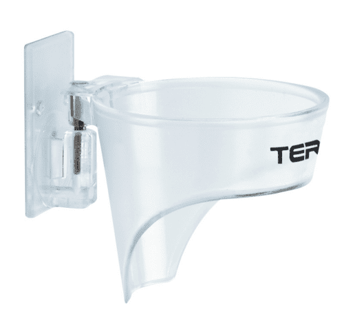 Termix portaphon trasparente