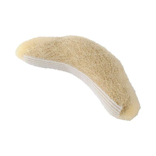 Crespo per acconciatura nero